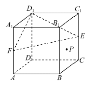 图片[2]-吉林省长春市2026届高三质量监测(一)数学试题-学孜孜