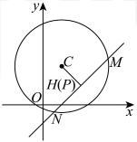 图片[2]-向量运算巧转化，圆中最短弦长破局！