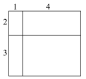 图片[1]-矩形染色计数，分类讨论速解