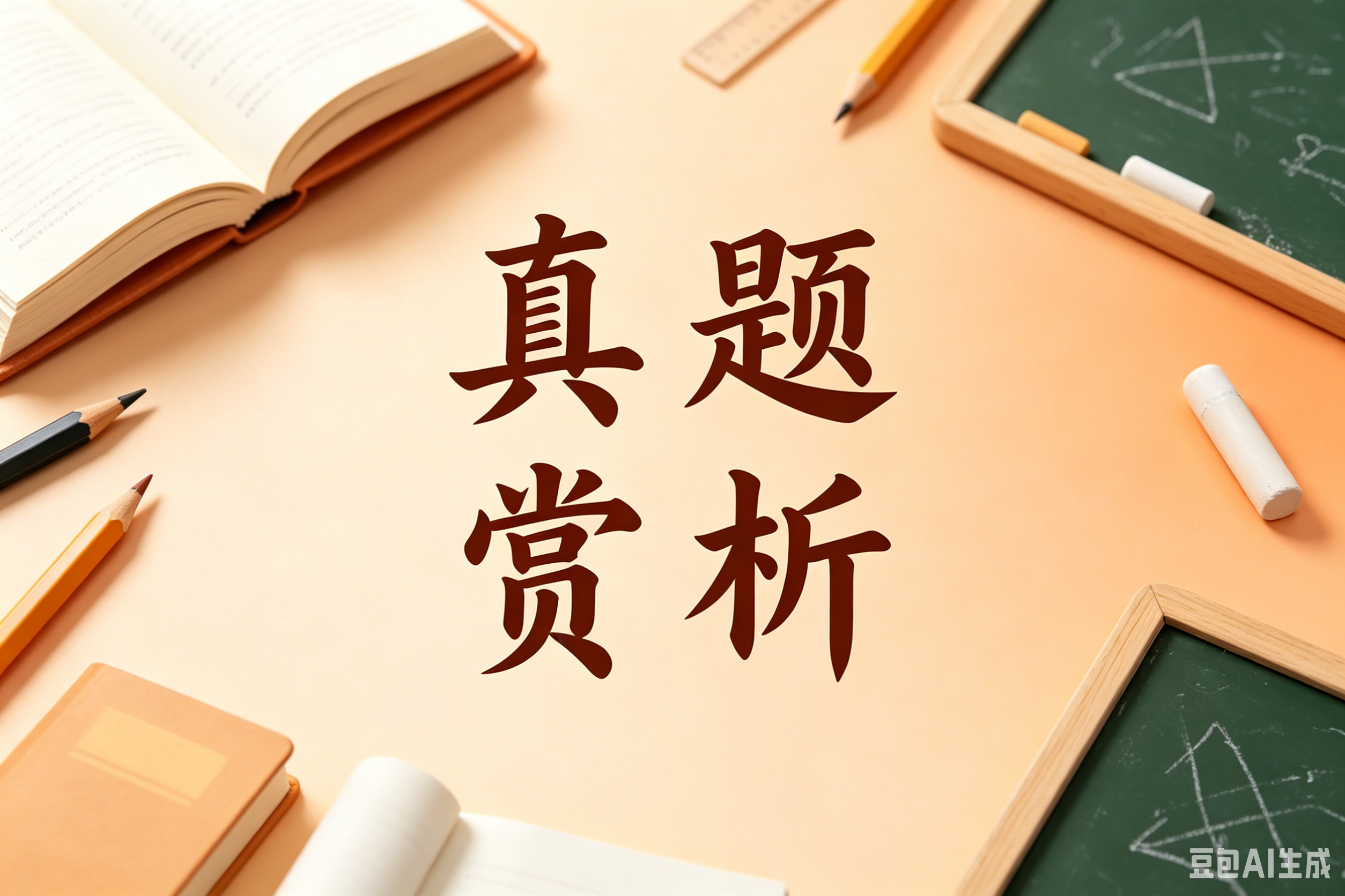 2026高考全国I卷第14题-学孜孜